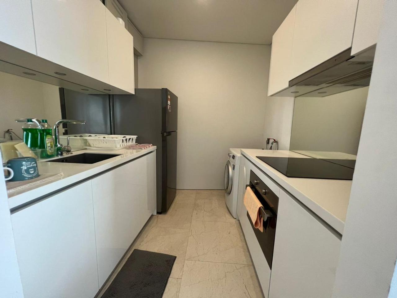 Vortex Suites Klcc City Center Куала-Лумпур Экстерьер фото