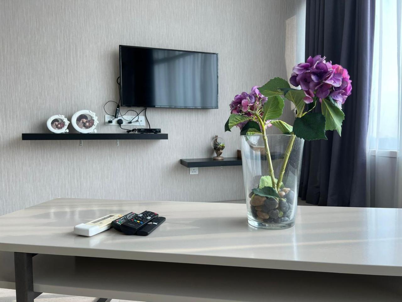 Vortex Suites Klcc City Center Куала-Лумпур Экстерьер фото